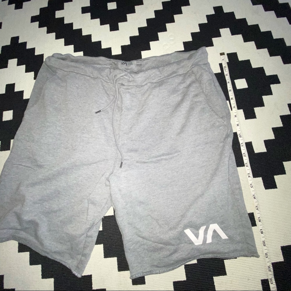 RVCA Sweatshorts Comfy MENS XL
